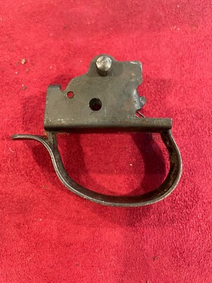 Savage Springfield 944 Trigger Guard and Pin