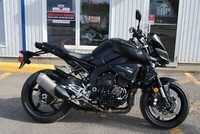 2021 Yamaha MT-10