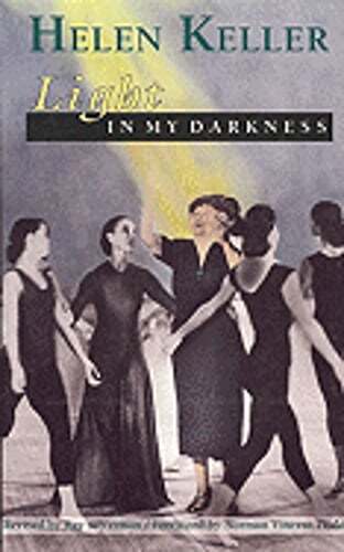 Light in My Darkness by Helen Keller: Used