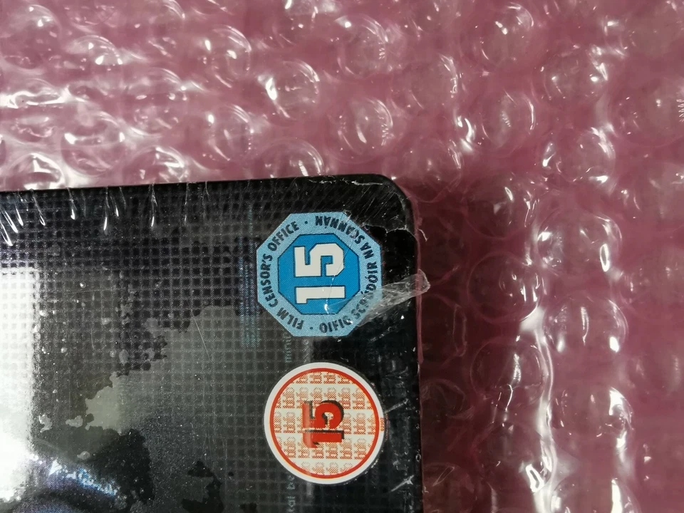 Terminator Definitive Edition Steelbook Engl Neu und OVP DVD - Bild 4 von 4