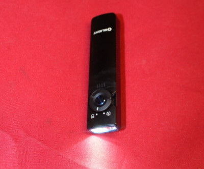 Olight Arkfield uv  Black no Charger