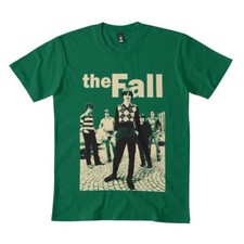 The Fall T-Shirt, unisex t-shitrt full size, gift for fan TE1378