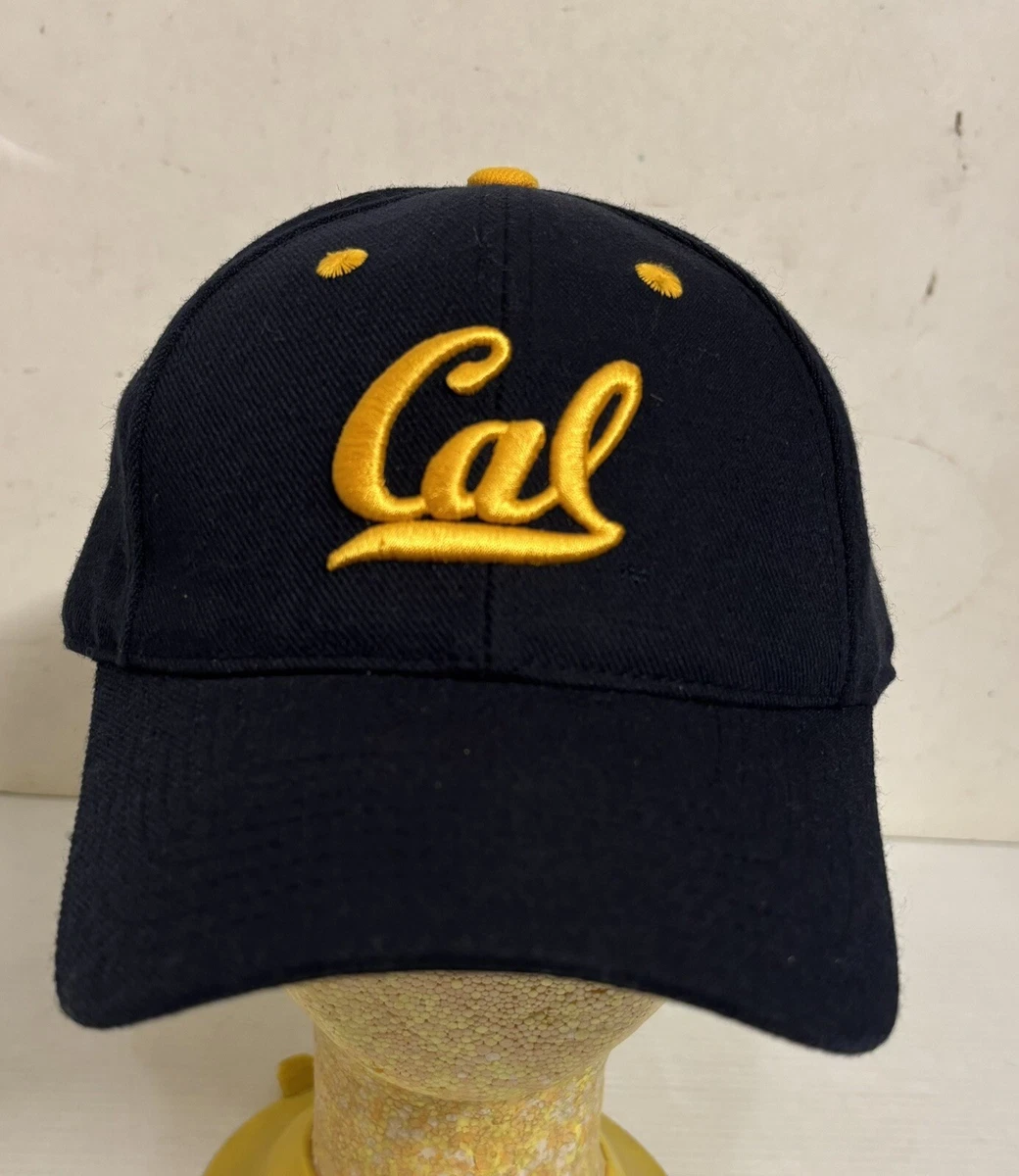 California Golden Bears 7 1/8 Size NCAA Fan Cap, Hats for sale | eBay