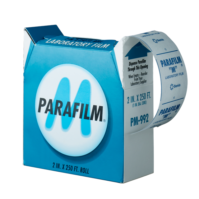 PARAFILM® M Film sigillante - larghezza 5 cm. lunghezza 75 metri