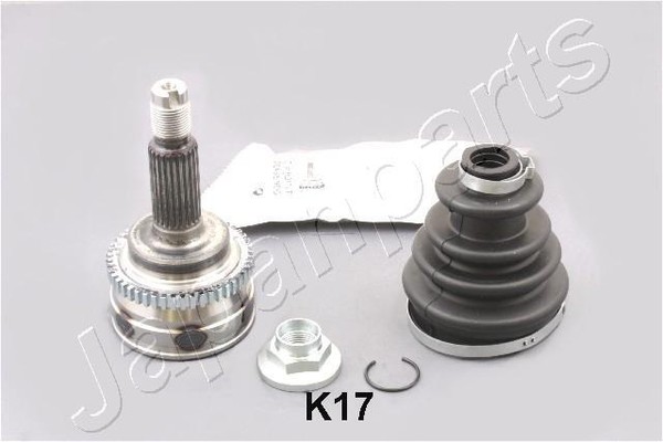 Japanparts GI-K17 Gelenksatz Antriebswelle Radseitig FüR Kia-image