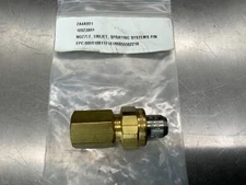 Unijet Spraying Systems Fullcone 7G SS 0.3, 1/4"