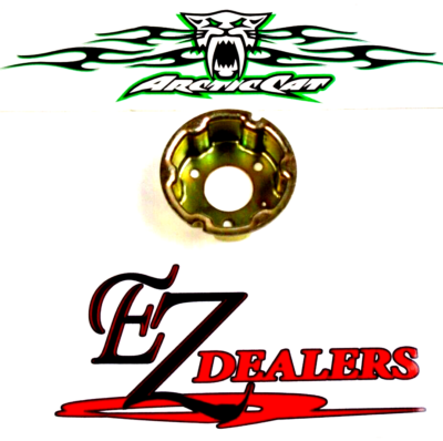 1998-1999 Kitty Cat Arctic Cat Snowmobile Recoil Starter Hub Cup