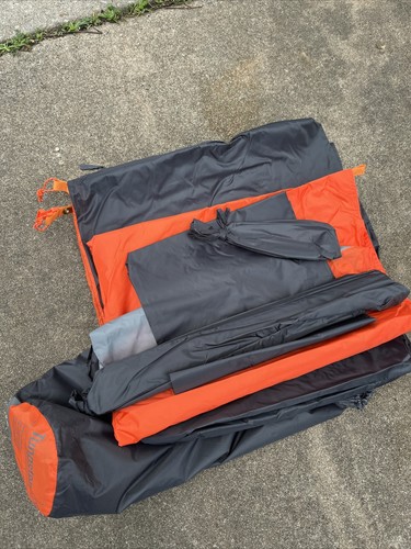 Marmot Tungsten 2P Tent (Unused) Camping - Picture 3 of 6