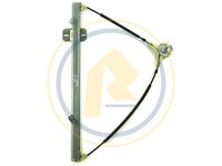 Ac Rolcar Fensterheber Manuell Vorne Rechts FüR Renault Master II Kasten