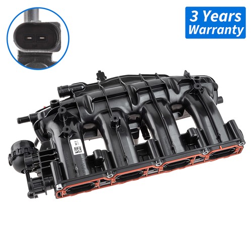 OEM Intake Manifold For Audi A3 Q3 TT VW Passat CC Golf Scirocco Tiguan 1.8 2.0T eBay