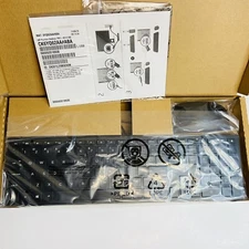 HP USB Keyboard & USB Mouse ACCY KIT: 928923-DB1 Black Cheddar Wired USB