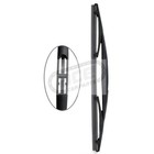 Fits Nissan Note Mk2 E12 8/2013-> Rear Windscreen Wiper Blade 30cm 12 Inch