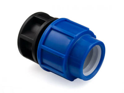 Kompressionskappe 32 mm