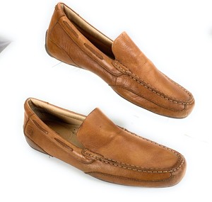 sperry hampden venetian loafer