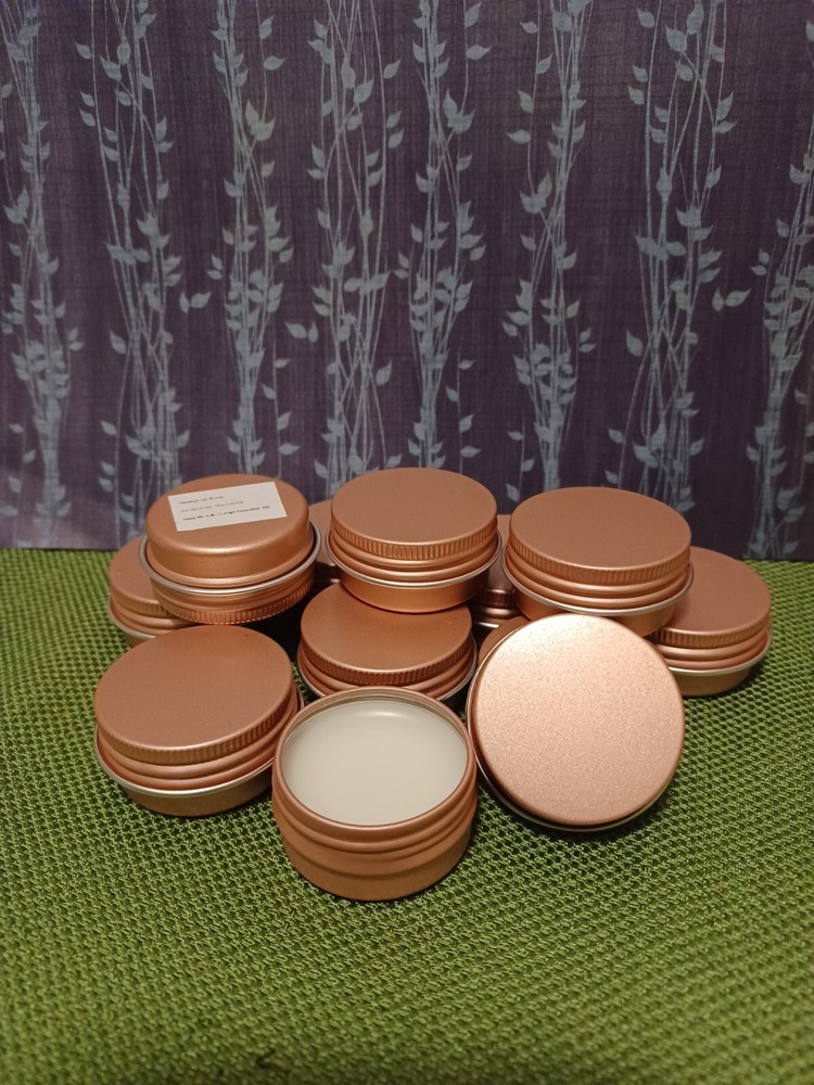 Natural Essentials Lip Balm