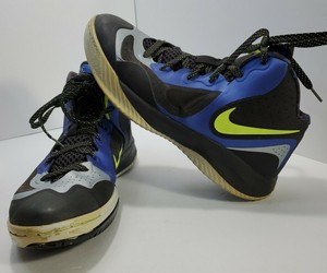 nike zoom hyperfranchise xd
