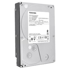 Toshiba SATA III Internal 7200 RPM Rotation Speed 3 TB Toshiba SATA III Internal 7200 RPM Rotation Speed 3 TB
