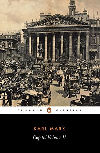 Capital: Critique of Political Economy v. 2 (Penguin Classics).by Marx New** - Image 4