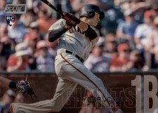 2018 Stadium Club Baseball You Pick/Choose Cards #1-200 + RC 