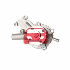 25-34330-00 Water Pump for Carrier PC5000 PC6000 Comfort Pro APU Parts