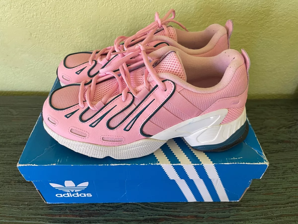 Adidas eqt top gazelle shoes womens