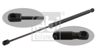 FEBI BILSTEIN 31667 Gasfeder, Koffer-/Laderaum für AUDI