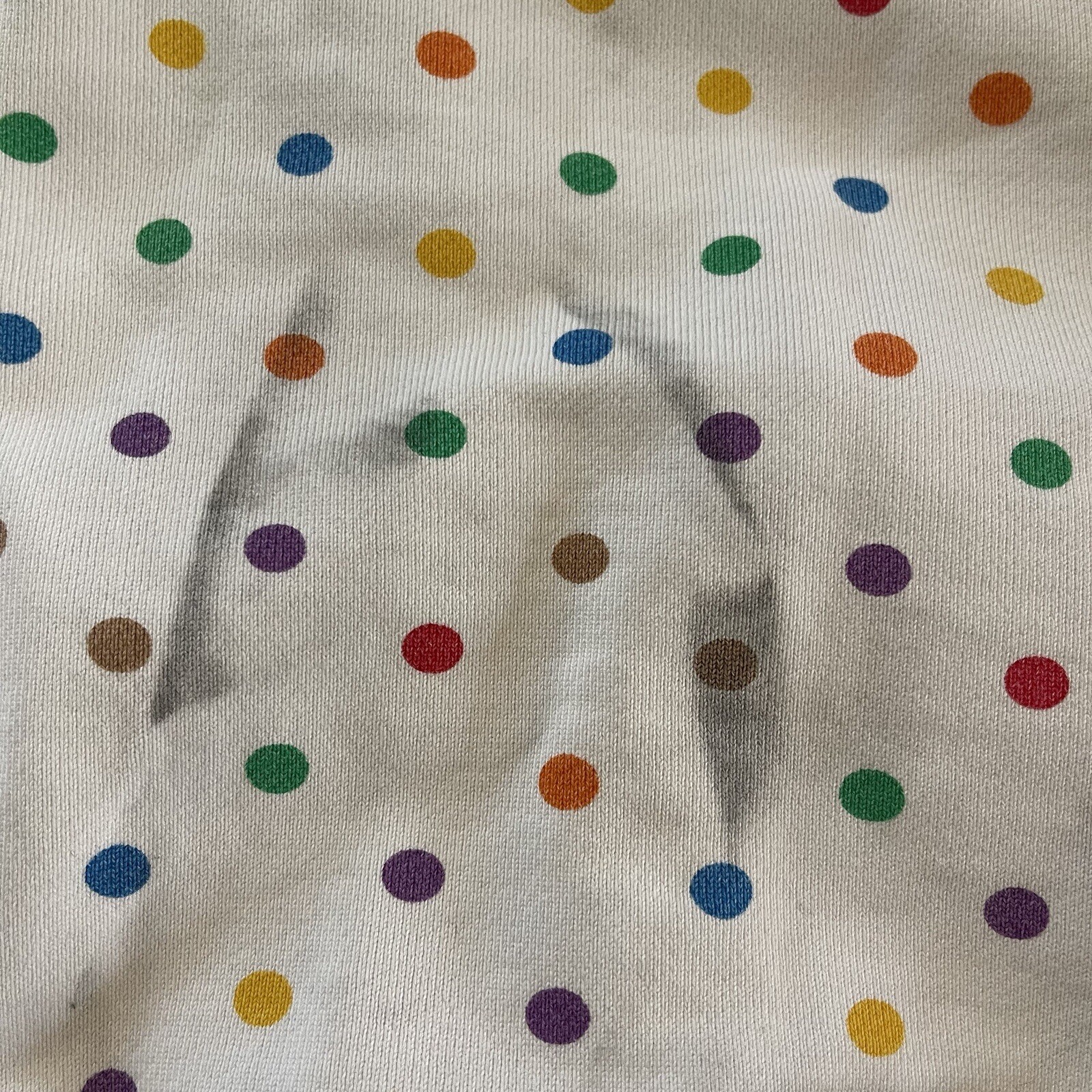 Devil Nut Under Red Flag Michael Sweater Size XL … - image 17