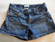 Girls Old Navy Denim Shorts - SZ 10