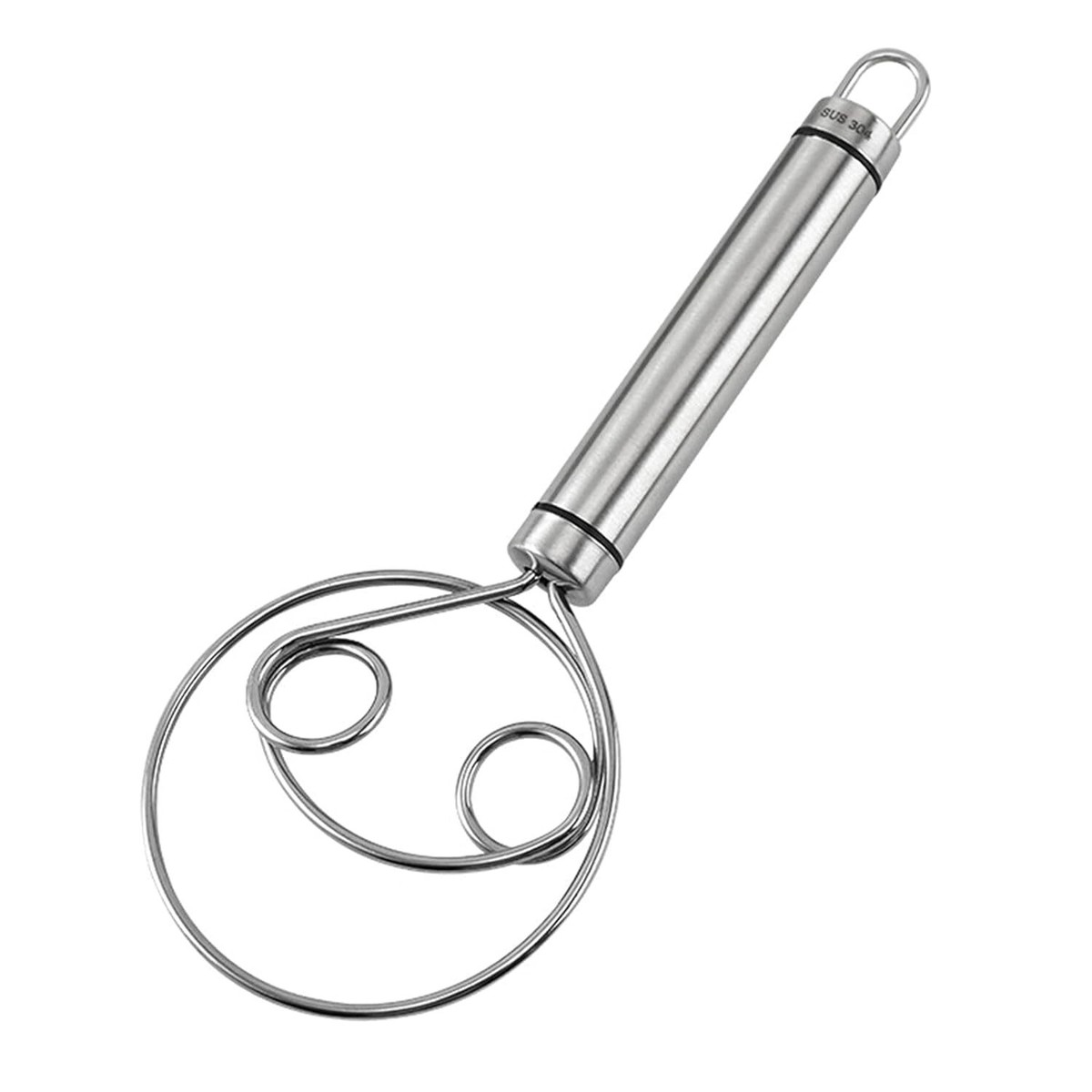 Dough Maker with Stainless Steel Food Processor Roti Atta Blender