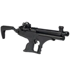 Hatsan Sortie .22 caliber Semi-Auto  PCP Air Pistol