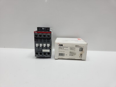 ABB NF40E-13 Kontaktrelais 1SBH137001R1340
