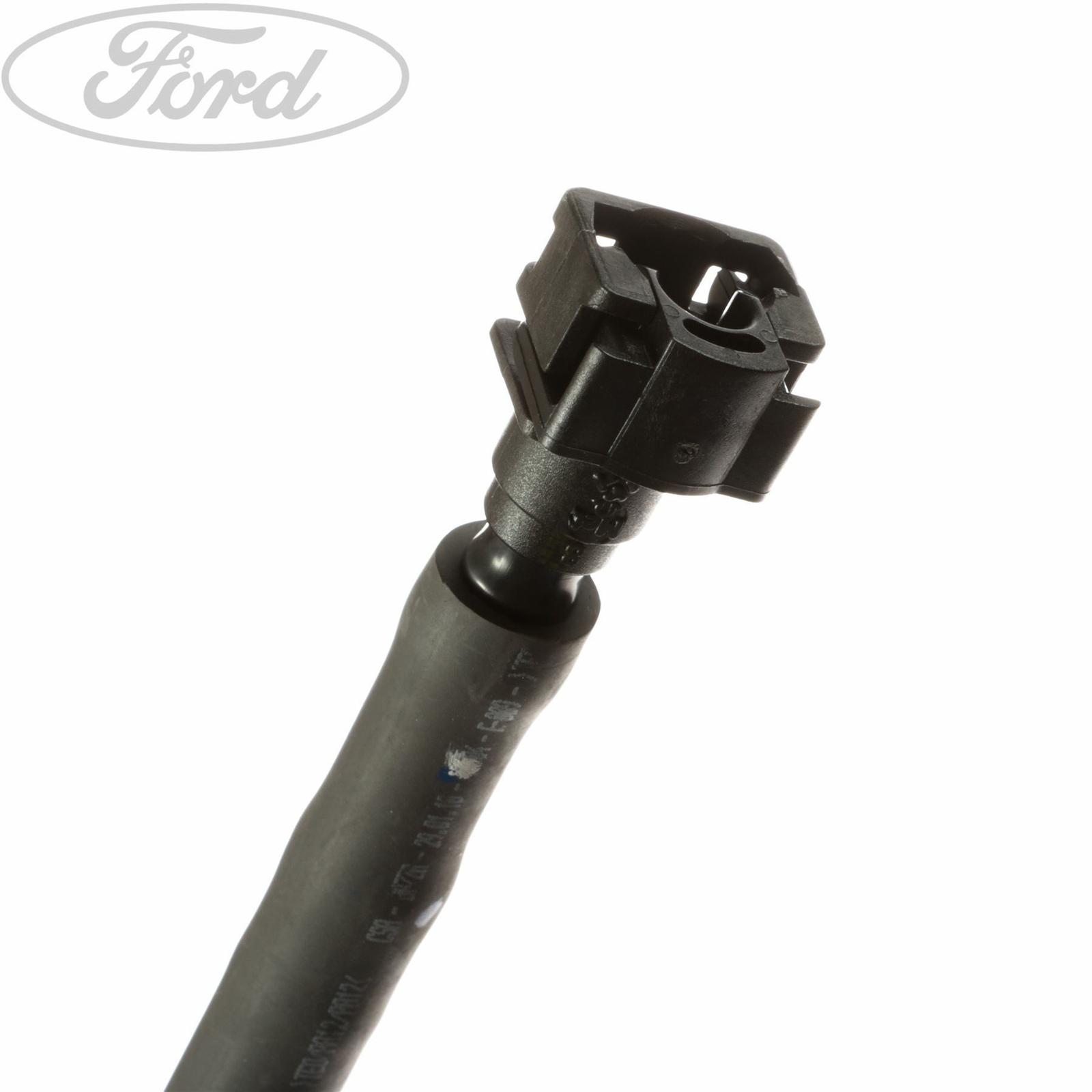 Genuine Ford Fuel Pipe 1538440 for sale online | eBay 