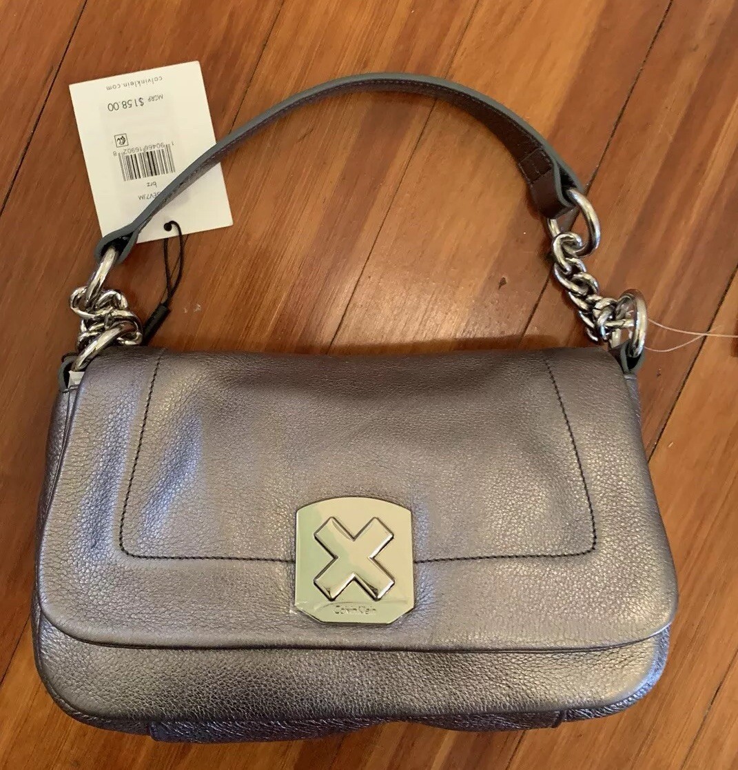 calvin klein mini purse