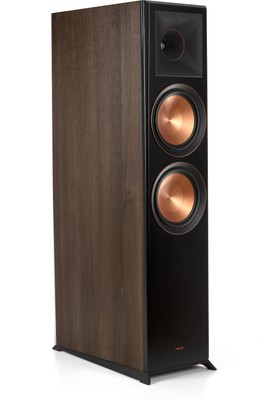 klipsch atmos towers