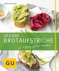 Vegane Brotaufstriche von Sabine Schlimm (2016, Taschenbuch)