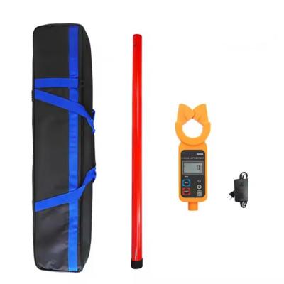 ETCR9000A Professional High/Low Voltage Current Overhaul Equipment Clamp Meter