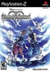 DISC ONLY Kingdom Hearts Re: Chain of Memories (Sony PlayStation 2, 2008) tested