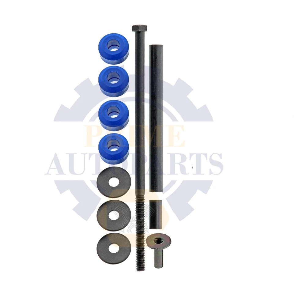 Links de barra de balanço frontal novos OE para 1998-2009 Mazda B3000/B4000/B2500/B2300 HD - Imagem 4 de 4