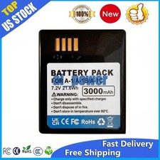 New Rechargeable Battery For ARLO PRO/PRO 2 Camera VMA4400 VMC4030 NETGEAR A-1