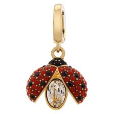 Dije Swarovski Idylia Ladybug