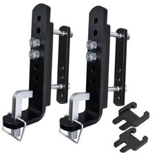 PCS Trailer Sway Control Bracket Replacement for Equalizer Hitch-Weight 2