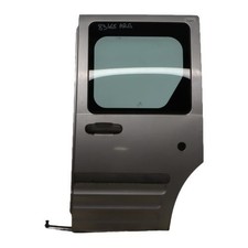 Porte arrière et accessoires Ford TOURNEO CONNECT