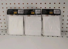 3-Wagner Sprayer Cup Liners 5-pack each 10 Liners For HVLP Sprayers Saves Paint