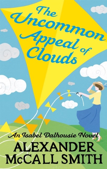The Uncommon Appeal of Clouds by Alexander McCall Smith (Paperback Book)