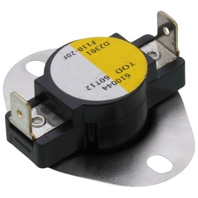 White Rogers 3F01-110 Fan Control  Snap Disk  L36-109