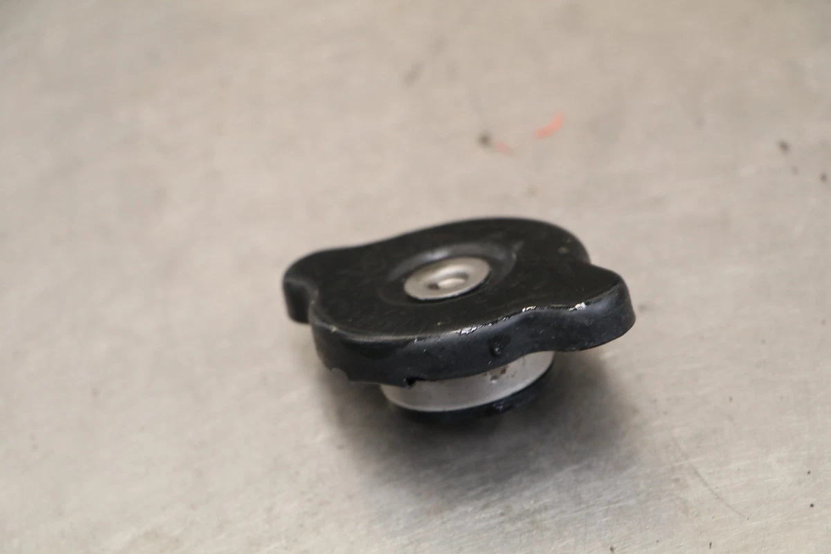 Motorcycle Radiator Caps for Kawasaki Ninja ZX6R for sale | eBay
