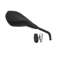 Spiegel Schwarz Rechts FüR BMW F 650 800 GS ABS Bj. 2008-2012