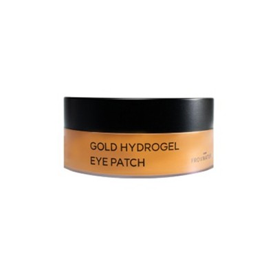 Fromnature Gold Hydrogel Eye Patch 60 sheets