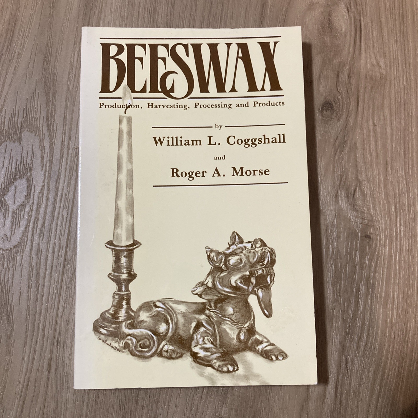 Beekeeping Bees Wax