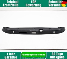 Heckklappenleiste Hinten Mercedes A-Klasse W177 A1777502600